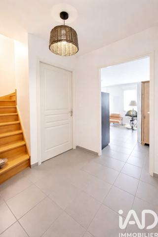 Appartement à vendre 2 pièces 50 m² Silly-le-Long