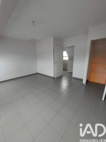 Appartement à vendre 2 pièces 50 m² Silly-le-Long