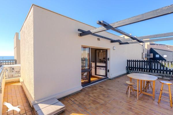 Appartement à vendre |  Lacanau |  3 pièces | 45 m²