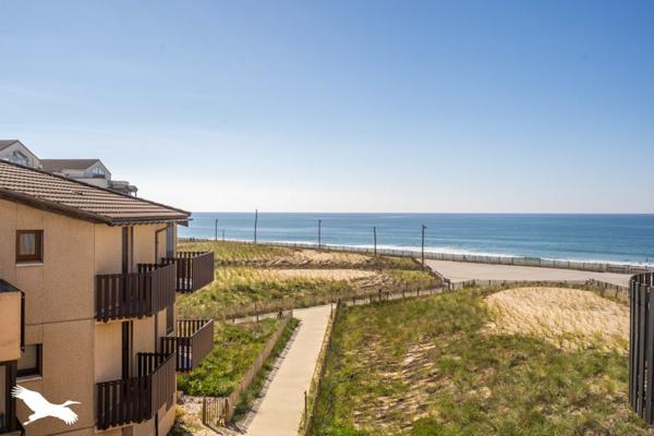 Appartement à vendre |  Lacanau |  3 pièces | 45 m²