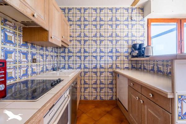 Appartement à vendre |  Lacanau |  3 pièces | 45 m²