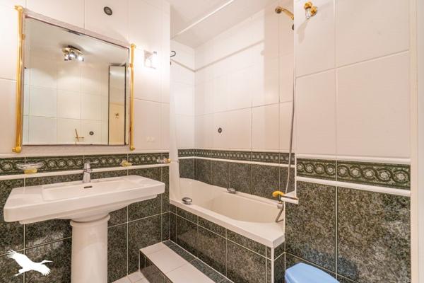 Appartement à vendre |  Lacanau |  3 pièces | 45 m²