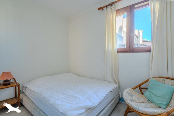 Appartement à vendre |  Lacanau |  3 pièces | 45 m²