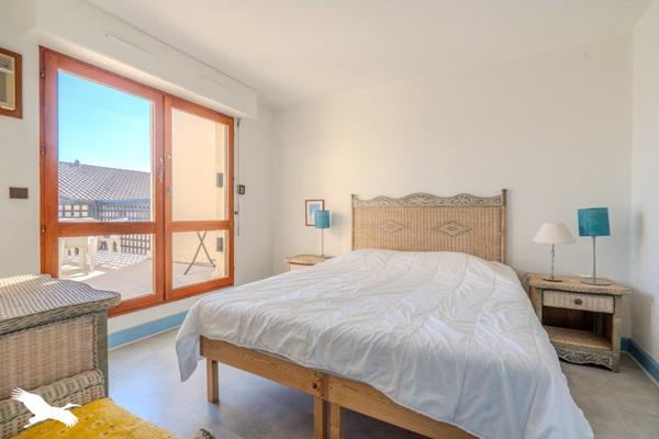 Appartement à vendre |  Lacanau |  3 pièces | 45 m²