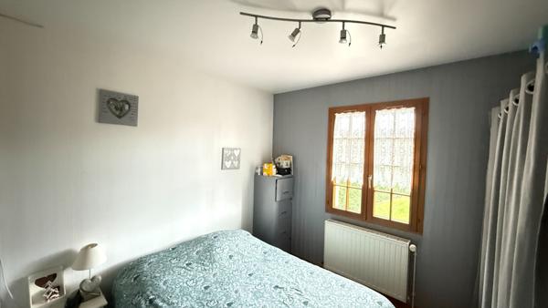 NOAILLES proche ! Maison, 6 pièces, Salon-Séjour, 4 chambres, S/sol total, Jardin