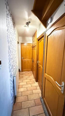 NOAILLES proche ! Maison, 6 pièces, Salon-Séjour, 4 chambres, S/sol total, Jardin