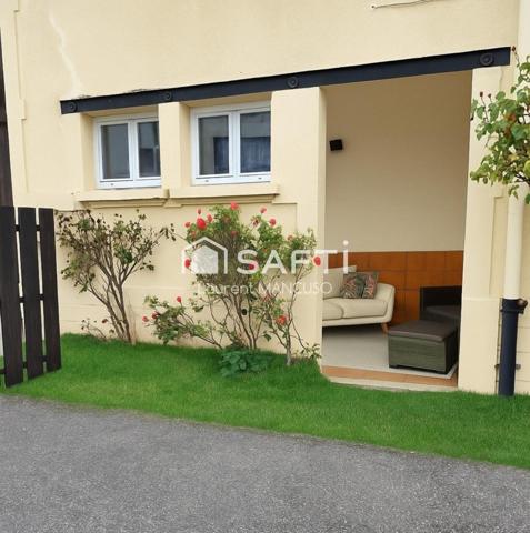 Grande maison familiale