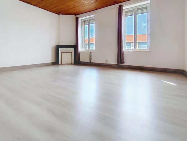 Grande maison familiale