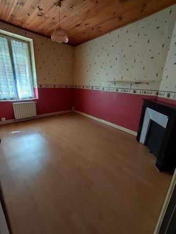 Grande maison familiale