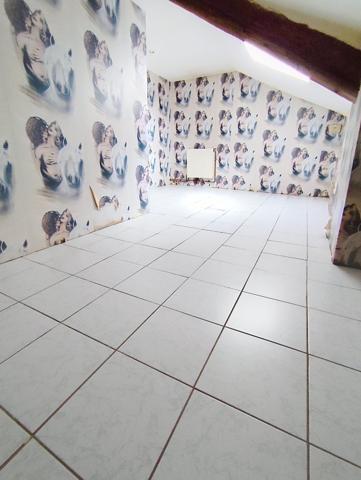 Grande maison familiale