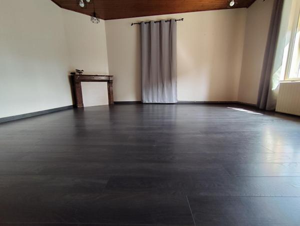 Grande maison familiale