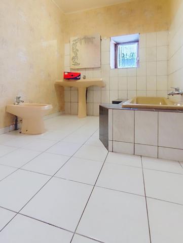 Grande maison familiale