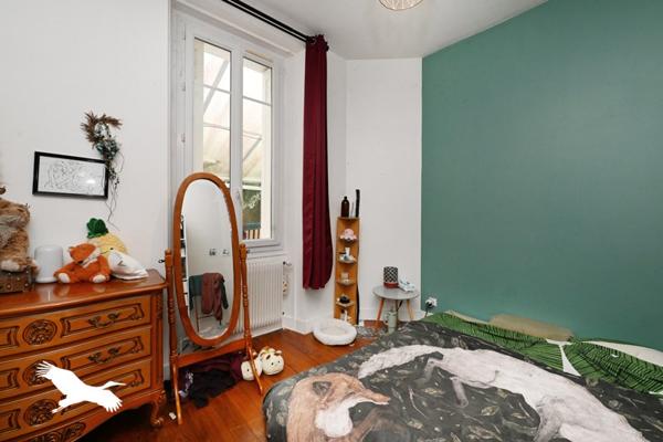 Maison à vendre |  Angoulême |  3 pièces | 71 m²