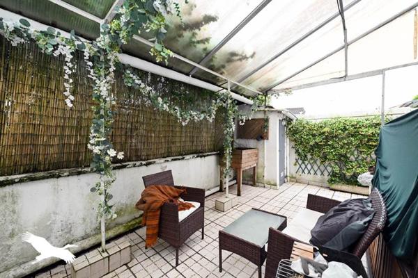 Maison à vendre |  Angoulême |  3 pièces | 71 m²