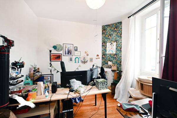 Maison à vendre |  Angoulême |  3 pièces | 71 m²