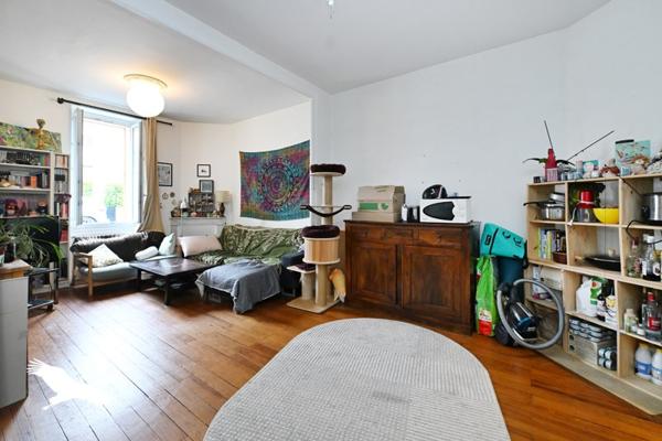 Maison à vendre |  Angoulême |  3 pièces | 71 m²