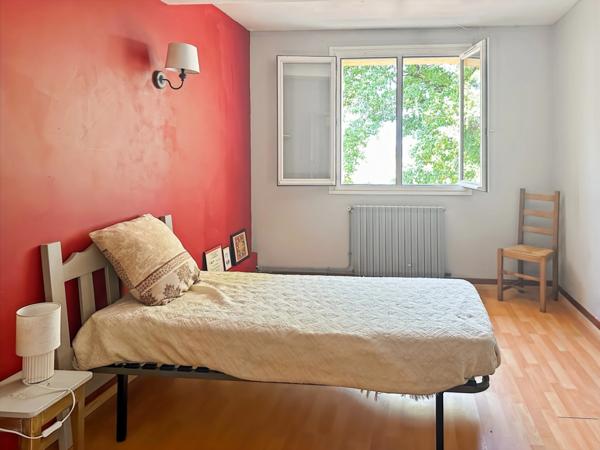 Maison en pierre à vendre 5 pièces MONTESQUIOU (32) - 147 m² habitables avec atelier 150 m2 - Terrain 2870 m2