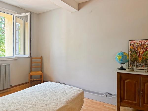 Maison en pierre à vendre 5 pièces MONTESQUIOU (32) - 147 m² habitables avec atelier 150 m2 - Terrain 2870 m2