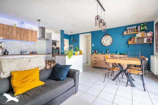 Appartement à vendre |  Saint-Médard-en-Jalles |  2 pièces | 45 m²