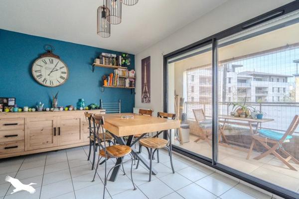 Appartement à vendre |  Saint-Médard-en-Jalles |  2 pièces | 45 m²
