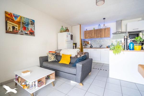 Appartement à vendre |  Saint-Médard-en-Jalles |  2 pièces | 45 m²