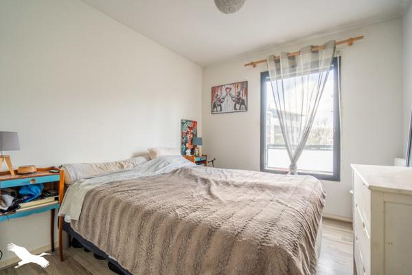 Appartement à vendre |  Saint-Médard-en-Jalles |  2 pièces | 45 m²