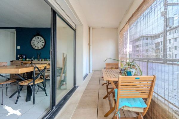 Appartement à vendre |  Saint-Médard-en-Jalles |  2 pièces | 45 m²