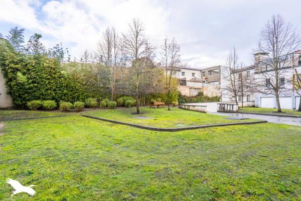 Appartement à vendre |  Saint-Médard-en-Jalles |  2 pièces | 45 m²