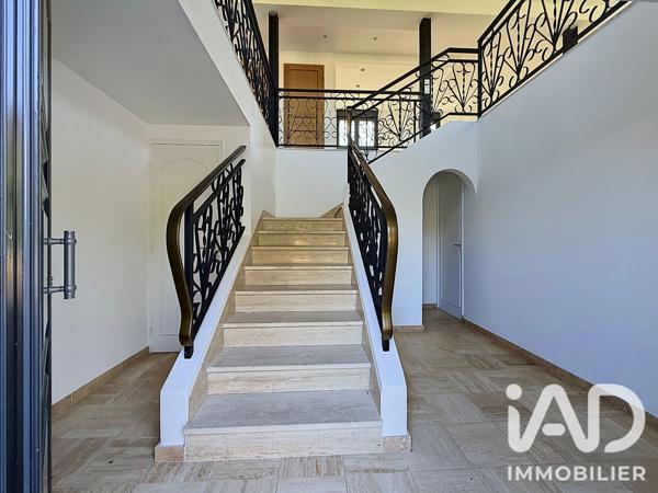 Maison à vendre 7 pièces 163,15 m² Étiolles
