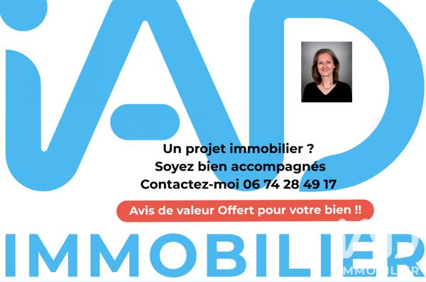 Maison à vendre 7 pièces 163,15 m² Étiolles