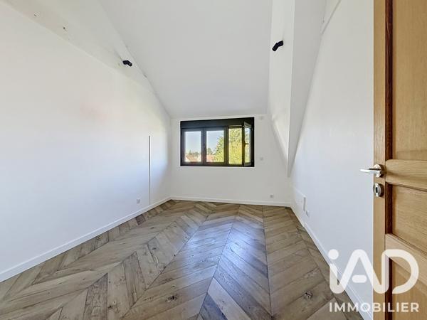 Maison à vendre 7 pièces 163,15 m² Étiolles