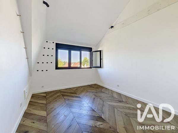 Maison à vendre 7 pièces 163,15 m² Étiolles