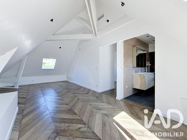 Maison à vendre 7 pièces 163,15 m² Étiolles