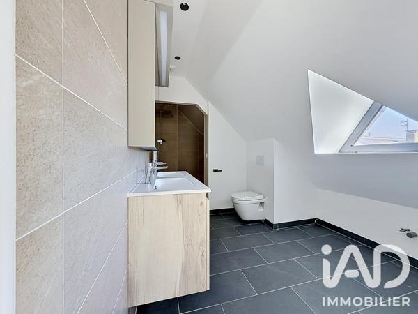 Maison à vendre 7 pièces 163,15 m² Étiolles