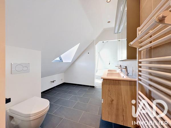 Maison à vendre 7 pièces 163,15 m² Étiolles