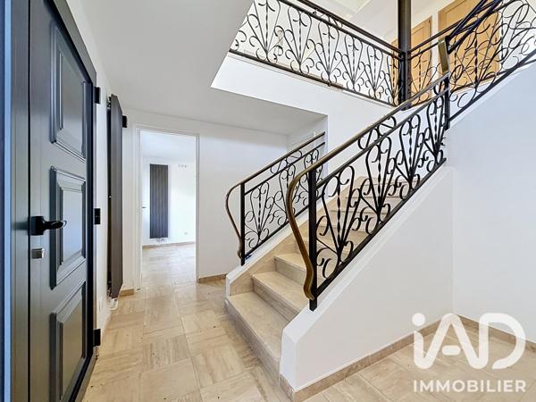 Maison à vendre 7 pièces 163,15 m² Étiolles