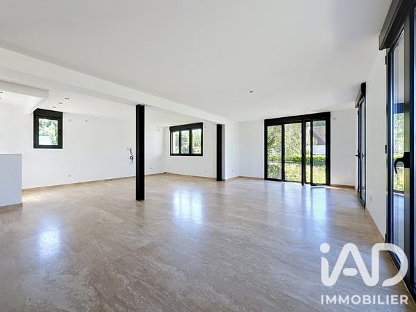 Maison à vendre 7 pièces 163,15 m² Étiolles