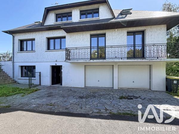 Maison à vendre 7 pièces 163,15 m² Étiolles