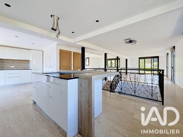Maison à vendre 7 pièces 163,15 m² Étiolles