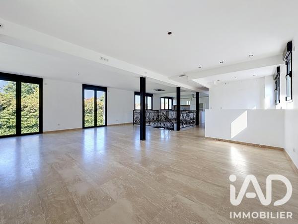 Maison à vendre 7 pièces 163,15 m² Étiolles