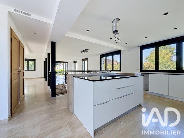 Maison à vendre 7 pièces 163,15 m² Étiolles