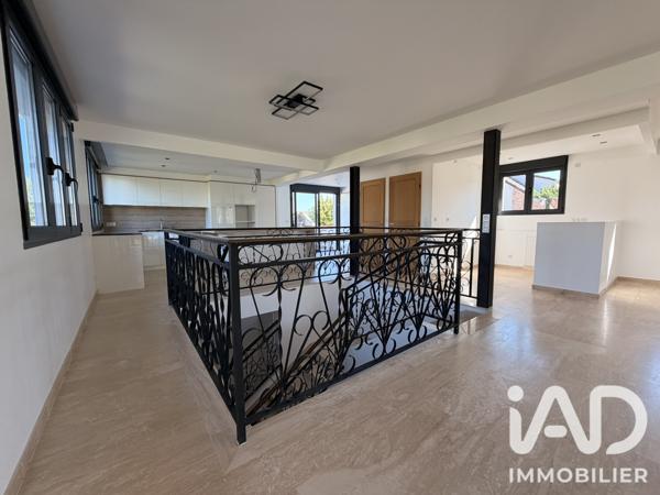 Maison à vendre 7 pièces 163,15 m² Étiolles