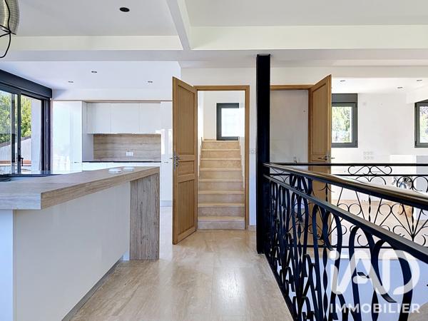 Maison à vendre 7 pièces 163,15 m² Étiolles