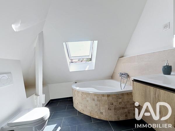 Maison à vendre 7 pièces 163,15 m² Étiolles
