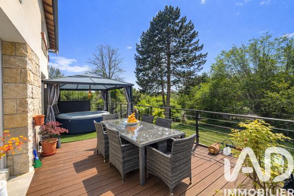 Maison à vendre 5 pièces 121 m² Villeparisis