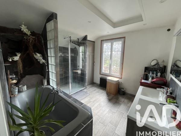 Maison à vendre 5 pièces 121 m² Villeparisis