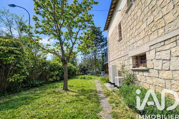 Maison à vendre 5 pièces 121 m² Villeparisis