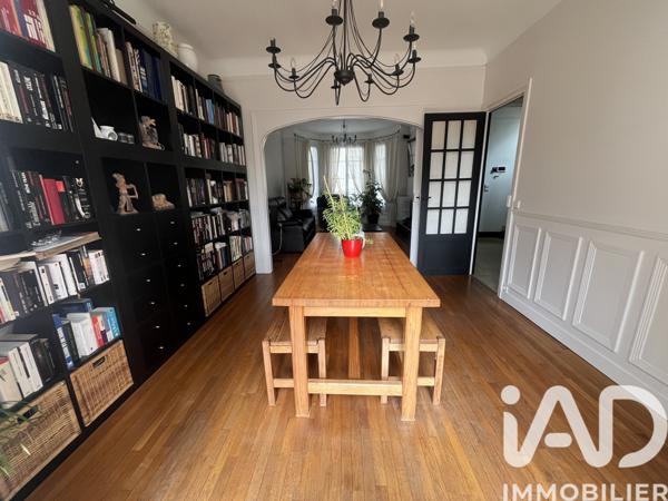 Maison à vendre 5 pièces 121 m² Villeparisis