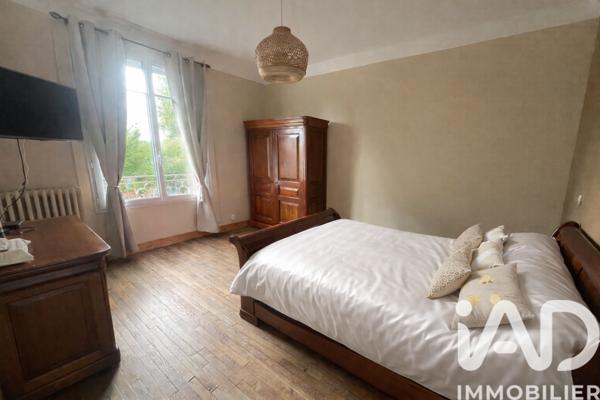 Maison à vendre 5 pièces 121 m² Villeparisis