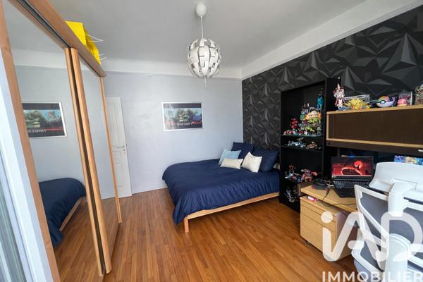 Maison à vendre 5 pièces 121 m² Villeparisis